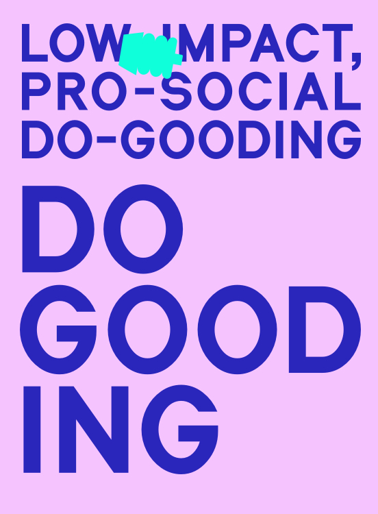 Creating a brand for the rubbish revolution Better Known